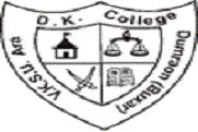 D.K. College