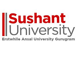 Sushant University, School of Law