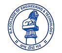 BA College of Engineering and Technology