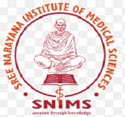 Sree Narayana Institute of Medical Sciences Chalakka