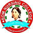 B.D.M. College of Nursing