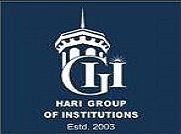 Hari Group of Institutions