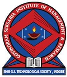 Govindram Seksaria Institute of Management & Research