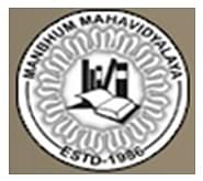 Manbhum Mahavidyalaya
