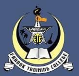 Farook Training College
