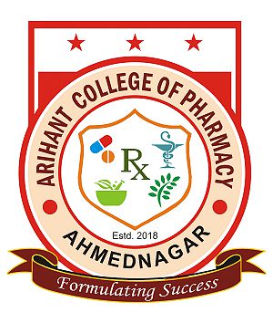 Arihant College of Pharmacy