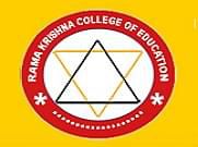 Rama Krishna College of Education