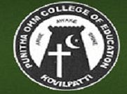 Punitha Ohm College of Education