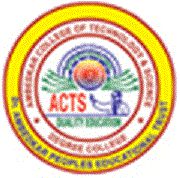ACTS Degree College