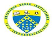 Dayananda Sagar College of Pharmacy