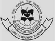 Tagore Government College of Education