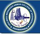 Arulmigu Meenakshi Amman College of Engineering