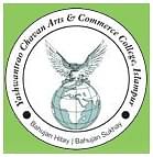 Yashawantrao Chavan Arts & Commerce College