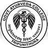 Government Ayurveda College Tripunithura