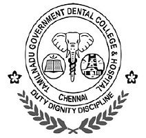 Tamilnadu Government Dental College and Hospital
