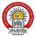Guru Nanak College of Education