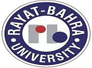 University School of Law, Rayat Bahra University
