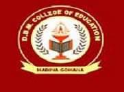 DBM College of Education