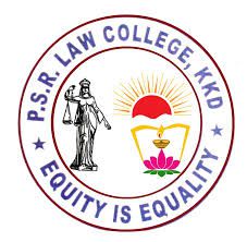 PS Raju Law College