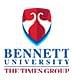 Bennett University, School of Law