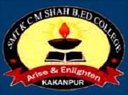 Smt KCM Shah BEd College