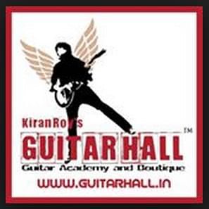 Guitar Academy and Boutique