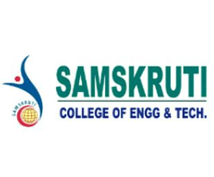Samskruti College of Engineering and Technology