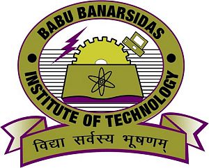 Babu Banarasi Das Institute of Technology