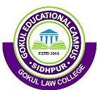 Gokul Law And Integrated Law College, Gokul Global University