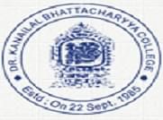 Dr. Kanailal Bhattacharyya College