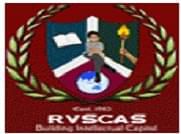 RVS College of Arts and Science