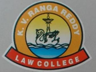 K.V. Ranga Reddy Law College