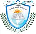 Mata Jiyo Devi College of Education