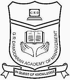 GR Damodaran Academy of Management