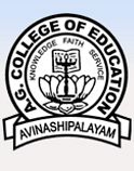 A.G. College of Education