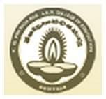 ANR College of Education