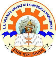 P. R. Pote Patil College of Engineering and Management