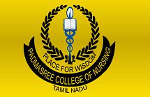 Padmasree College of Nursing, Masilamani Nagar