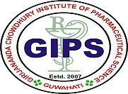 Girijananda Chowdhury Institute of Pharmaceutical Science