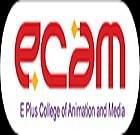E Plus College of Animation and Media