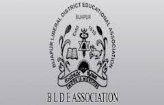 BLDE Associationa's DEd College
