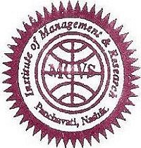 Mahatma Gandhi Vidyamandir's Institute of Management & Research