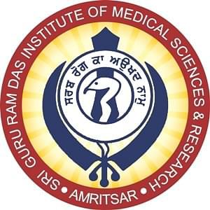Sri Guru Ram Das Institute of Medical Sciences & Research