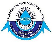 Sastra University, Directorate Of Online and Distance Education