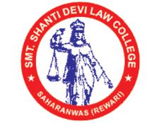 Smt Shanti Devi Law College
