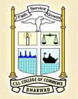 C.S.I. College Of Commerce