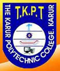 The Karur Polytechnic College
