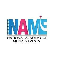 National Academy of Media & Events