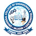Universal College of Engineering and Technology