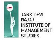 Jankidevi Bajaj Institute of Management Studies